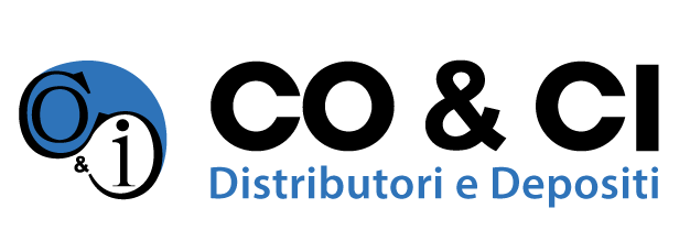 Co e Ci | Distributori e Depositi